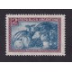 ARGENTINA 1935 GJ 792 ESTAMPILLA NUEVA CON GOMA U$ 22